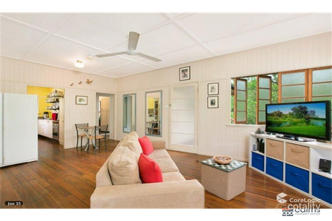 Property photo of 44 Sandwich Street Kamerunga QLD 4870