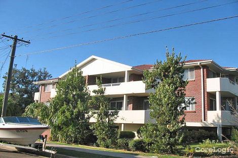Property photo of 1/2-6 Clarke Street Narrabeen NSW 2101