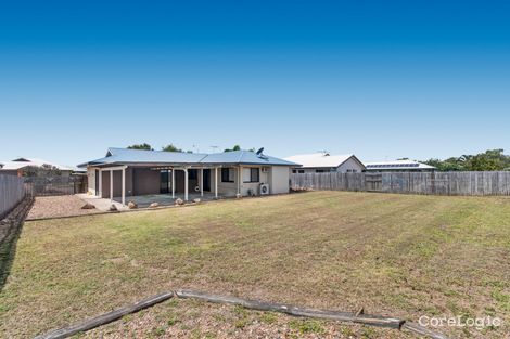 Property photo of 76 Beau Park Drive Burdell QLD 4818