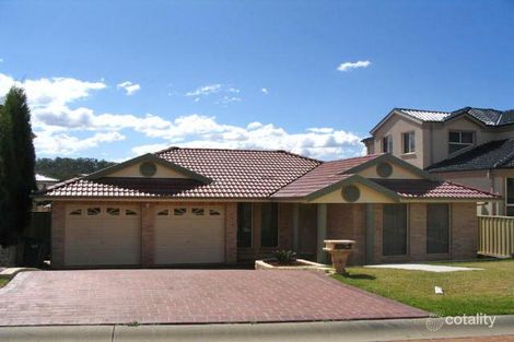 8 Edmund Pl, Cecil Hills, NSW 2171