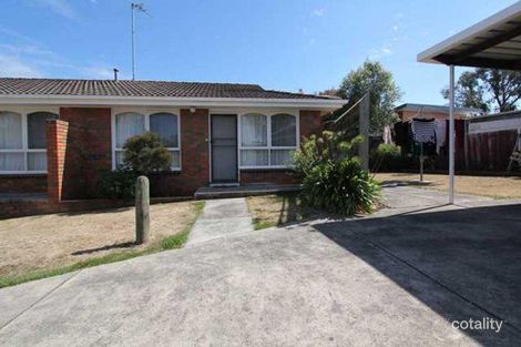 3/8 Landale Ave, Mount Clear, VIC 3350