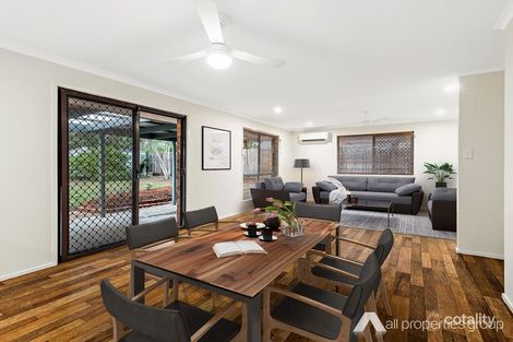 Property photo of 4 Paluma Court Marsden QLD 4132