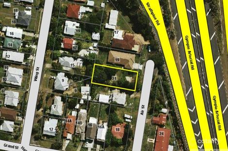 Property photo of 21 Air Street Bald Hills QLD 4036