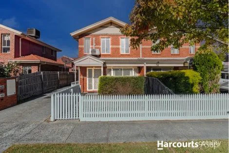 Property photo of 2/69 Hemmings Street Dandenong VIC 3175
