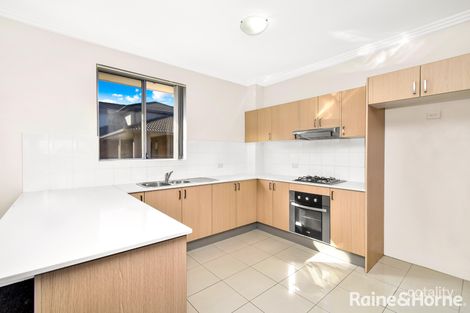 10/7-11 Putland St, St Marys, NSW 2760