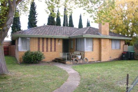Property photo of 1/38 Avondale Road Morwell VIC 3840