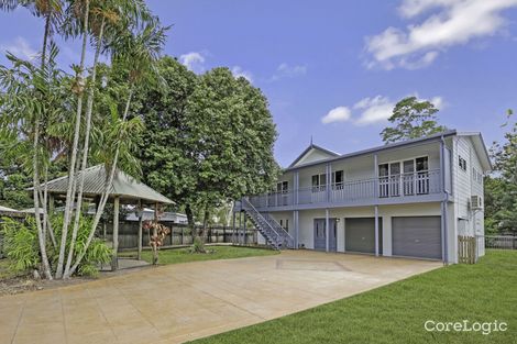 Property photo of 26 Slathiel Street Brinsmead QLD 4870