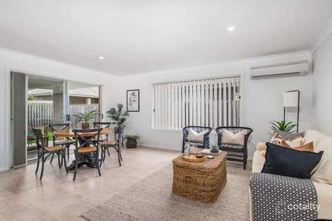 Property photo of 32 Gunsynd Chase Port Macquarie NSW 2444
