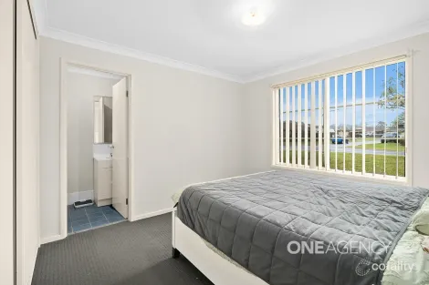 Property photo of 39 Eucalyptus Avenue Worrigee NSW 2540