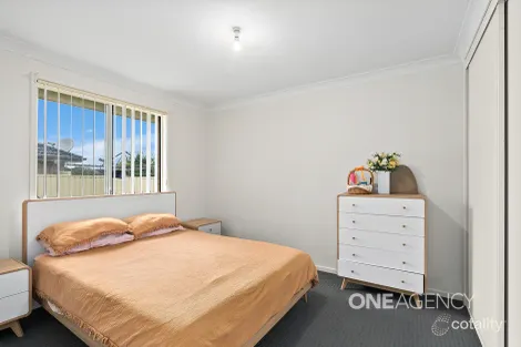 Property photo of 39 Eucalyptus Avenue Worrigee NSW 2540