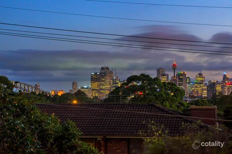 Property photo of 2/84 Shirley Road Wollstonecraft NSW 2065