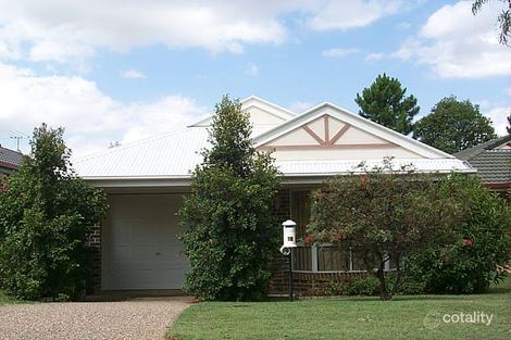 16 Conferta Pl, Forest Lake, QLD 4078