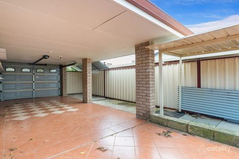 Property photo of 5 Windarra Way Armadale WA 6112