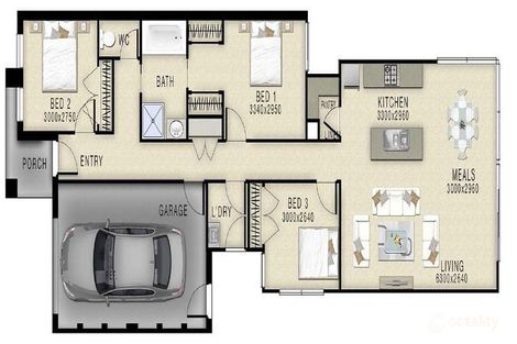 Property photo of 513 Springridge Boulevard Wallan VIC 3756