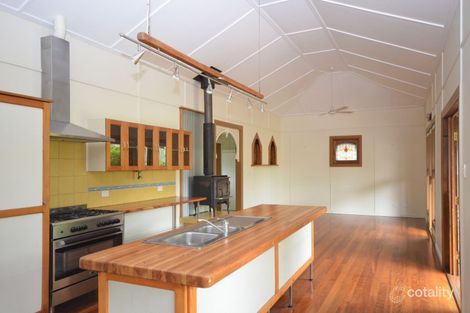Property photo of 7 Pinewood Circuit Maleny QLD 4552