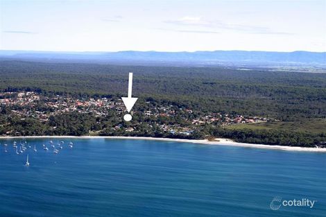 Property photo of 26 Mitchell Road Callala Bay NSW 2540