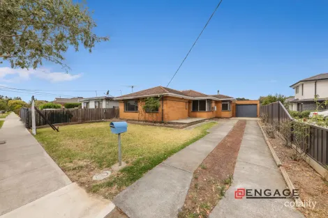 Property photo of 69 Powell Drive Hoppers Crossing VIC 3029