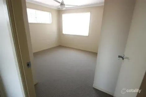 Property photo of 4/19 Gumtree Crescent Upper Coomera QLD 4209
