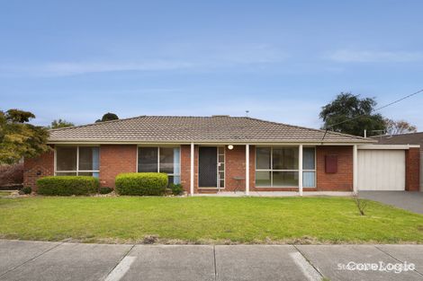 Property photo of 1/7 Sarno Court Cranbourne VIC 3977