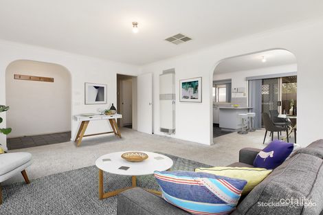Property photo of 1/7 Sarno Court Cranbourne VIC 3977