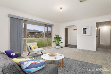 Property photo of 1/7 Sarno Court Cranbourne VIC 3977