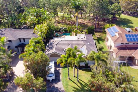 Property photo of 24 Hansen Court Ormiston QLD 4160