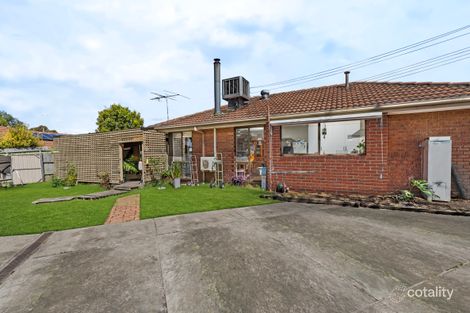 Property photo of 4 Axminster Drive Craigieburn VIC 3064