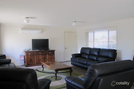 Property photo of 10 Ranken Street Eglinton NSW 2795