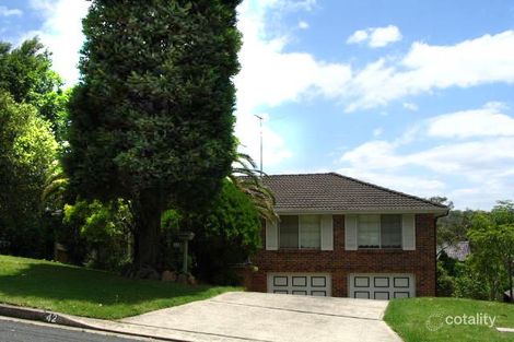 42 Marcella St, North Epping, NSW 2121