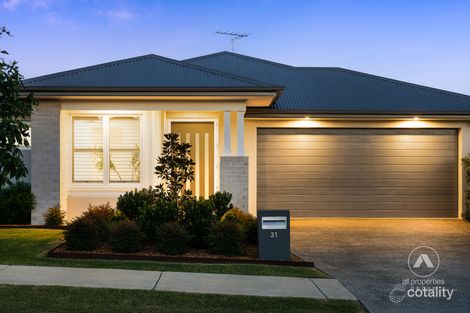 31 Bamboo Rd, Greenbank, QLD 4124