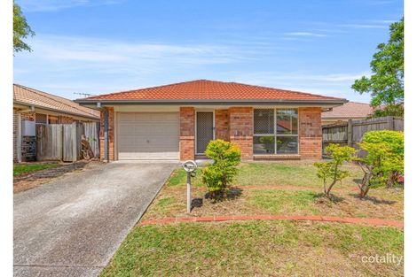 Property photo of 7 Lithfield Place Loganholme QLD 4129