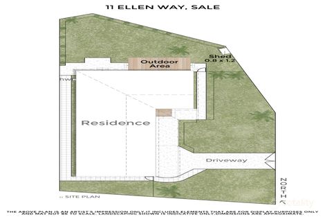 Property photo of 11 Ellen Way Sale VIC 3850