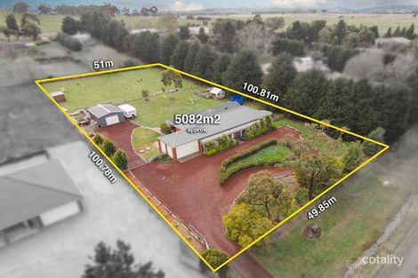 397 Lithgow St, Beveridge, VIC 3753
