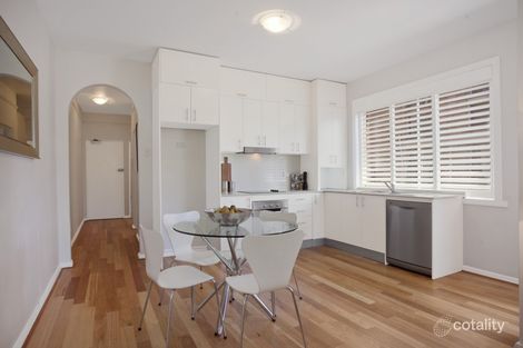 Property photo of 5/97 Curlewis Street Bondi Beach NSW 2026