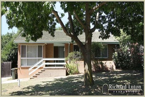 Property photo of 9 Gilbert Street Hackett ACT 2602