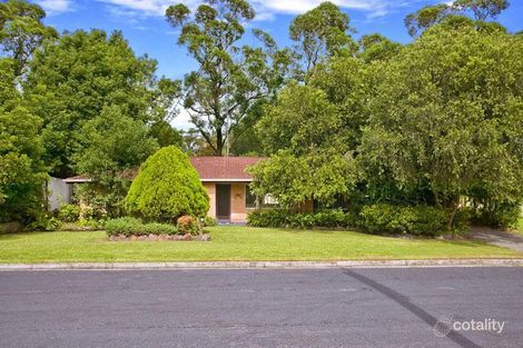 4 Jerribin St, Wyoming, NSW 2250