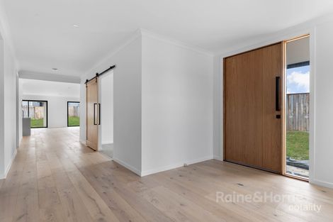 Property photo of 22 Fragrant Crescent Diggers Rest VIC 3427