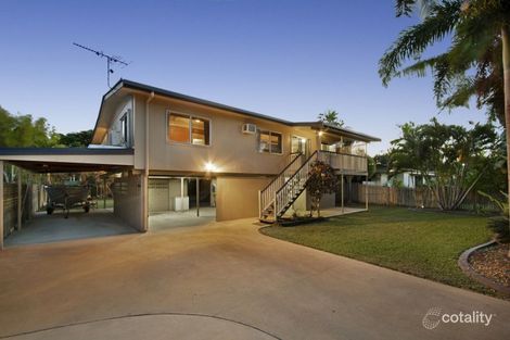 Property photo of 30 Mynah Crescent Condon QLD 4815