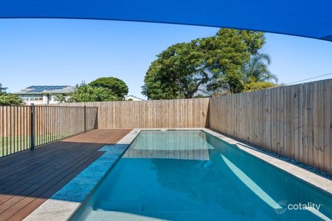 Property photo of 5 Hellyer Street Wynnum West QLD 4178