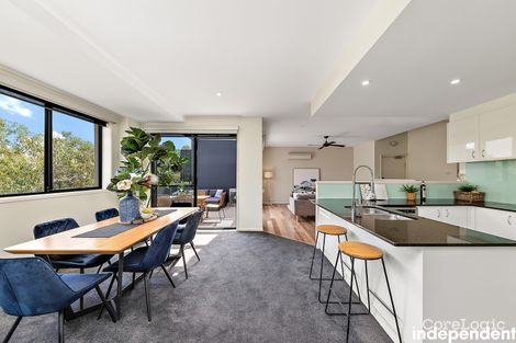 Property photo of 36/58 Eileen Good Street Greenway ACT 2900