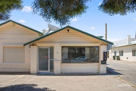 2/72-78 Bacon St, Hindmarsh, SA 5007