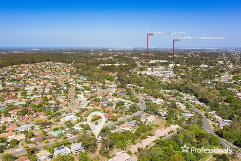 Property photo of 211 Bunya Road Arana Hills QLD 4054