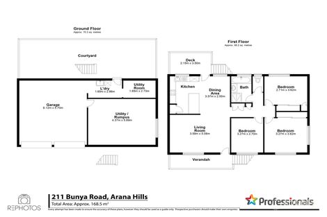 Property photo of 211 Bunya Road Arana Hills QLD 4054