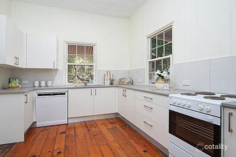 Property photo of 47 Palmer Street Windsor QLD 4030