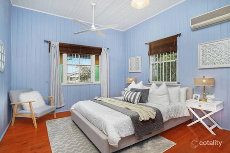 Property photo of 47 Palmer Street Windsor QLD 4030