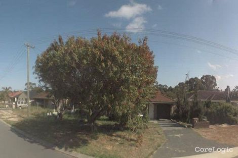 Property photo of 39 Mayflower Crescent Craigie WA 6025