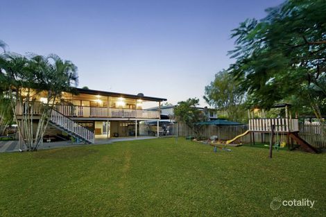 Property photo of 30 Mynah Crescent Condon QLD 4815