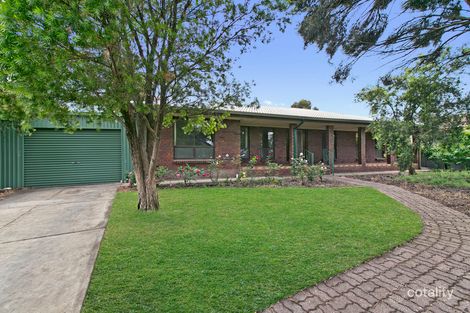 5 Carr Cres, Newton, SA 5074