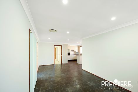Property photo of 4 Sapphire Place Eagle Vale NSW 2558