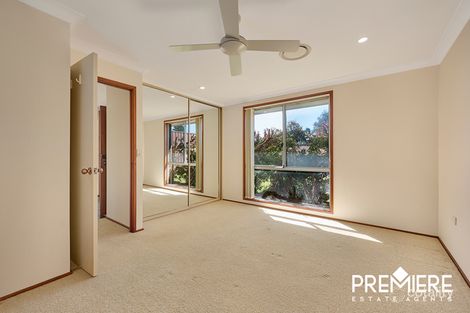 Property photo of 4 Sapphire Place Eagle Vale NSW 2558